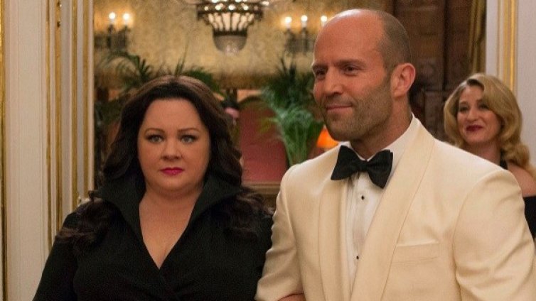 "Шпиони"-те победиха Скалата