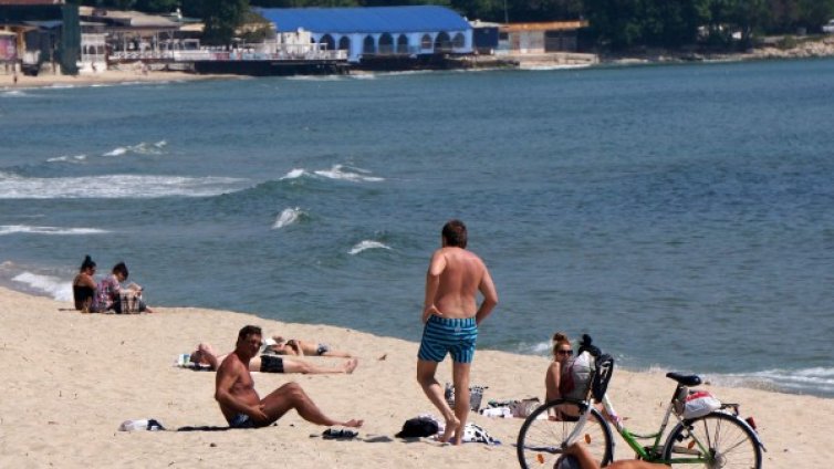 20% по-малко туристи отчитат родни хотелиери