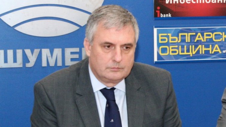 Калфин: Държавните пари не са за кампании!