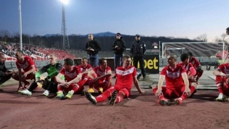 БФС да даде лиценз на ЦСКА? Посмъртно - не!