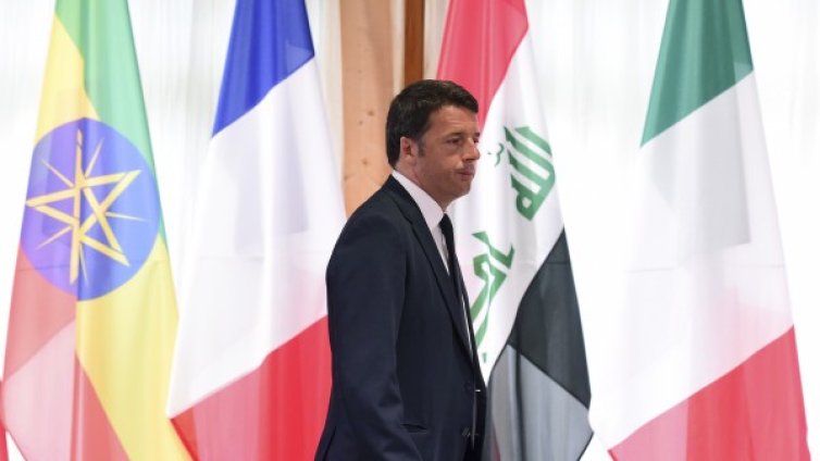 В разговорите на Г-7 - нищо негативно за Москва