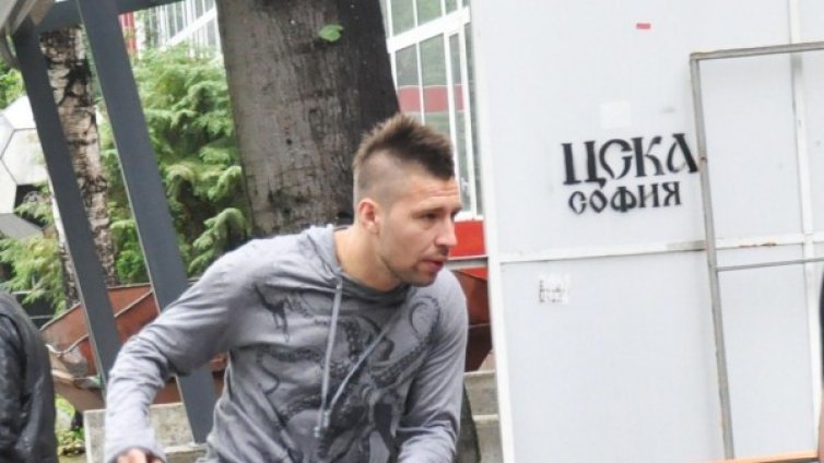 Бандаловски: Мачът с Малта ще е друг!