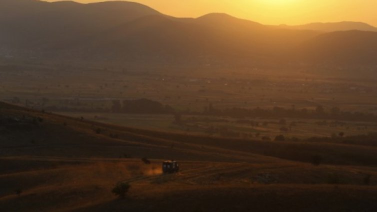 Унгария планира да затвори южната си граница за имигранти