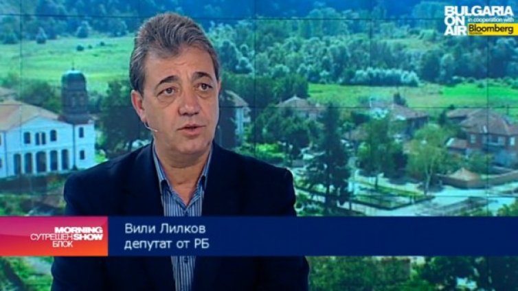 Трябва ни селска полиция да ни брани от крадците!