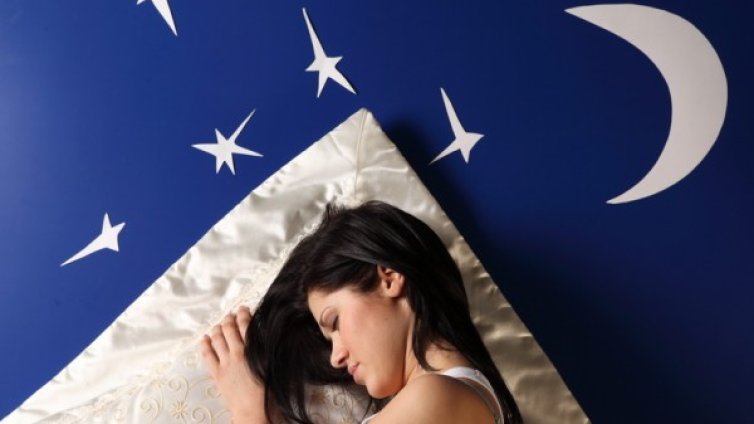 Легенди за сънищата 