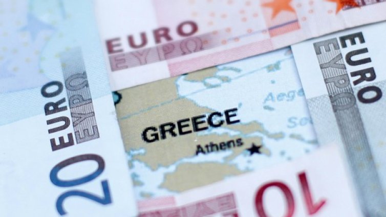 Намаляването на пенсиите в Гърция &ndash; незаконно