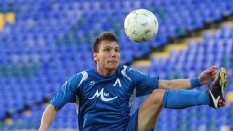 Левски с първо попълнение &ndash; връща си Хичо