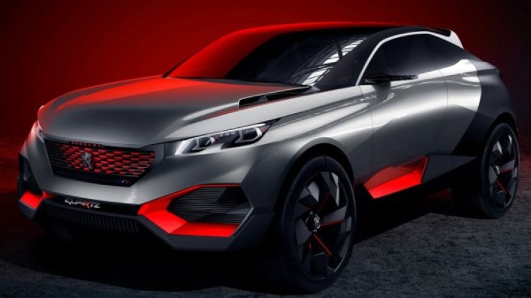 PSA Peugeot-Citroen ще има автономни автомобили до 2020