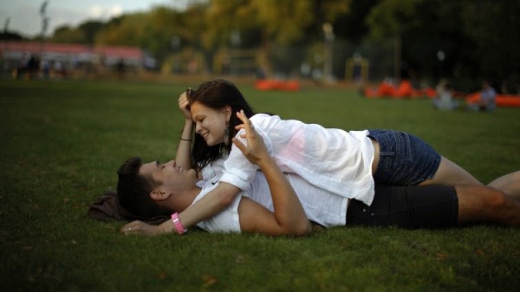 Презерватив води до оргазъм всеки път с вибриране