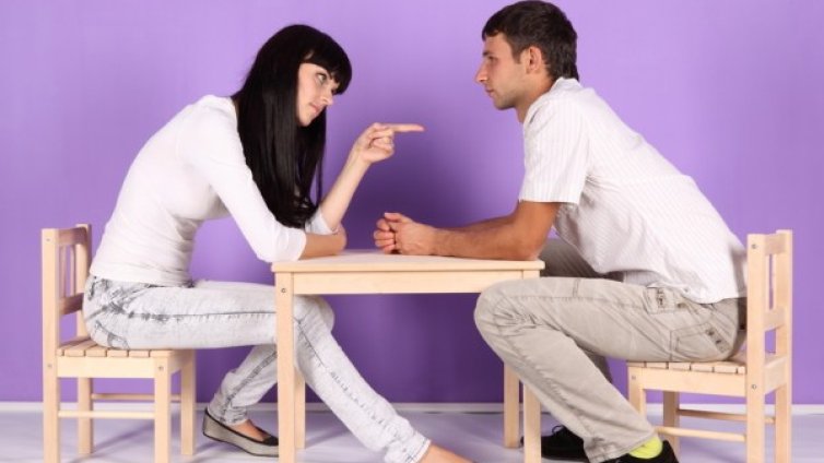 Кога свършва любовта? 