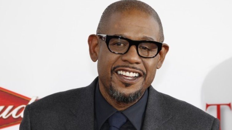 Форест Уитакър влиза в "Междузвездни войни"