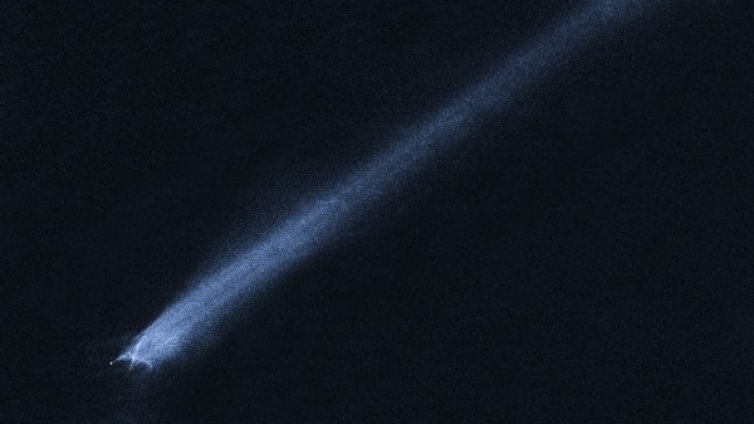 Астероидът Икар се приближава към Земята