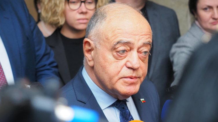 Атанасов: Няма да подкрепим вота на недоверие