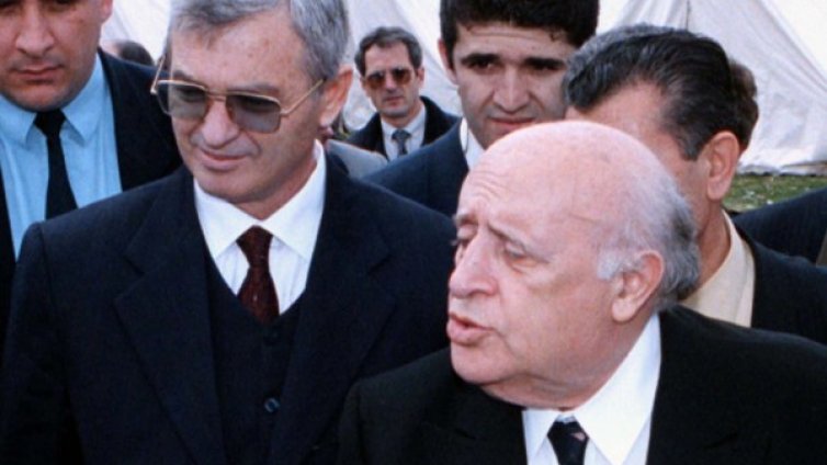 Почина Сюлейман Демирел – бившият президент на Турция