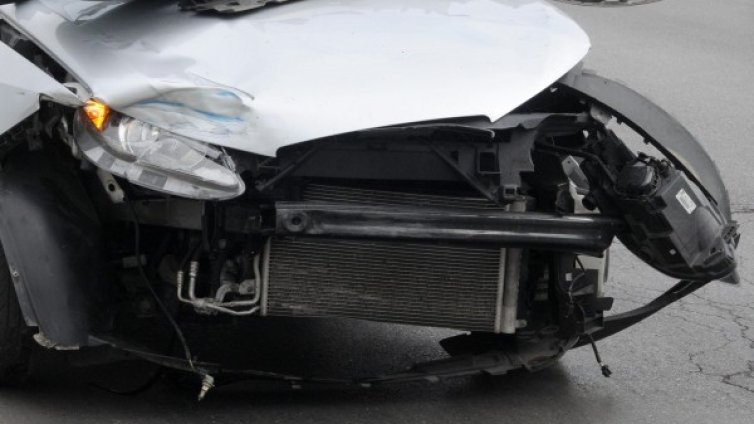 Дадохме нова жертва във войната по пътищата