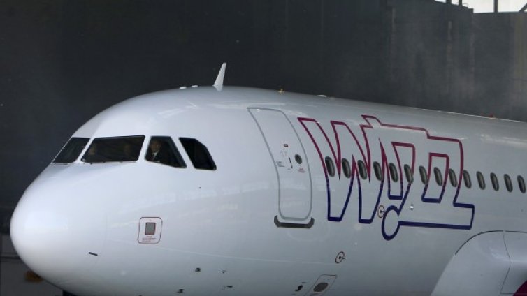 Авариралият полет до Болоня се приземил във... Венеция