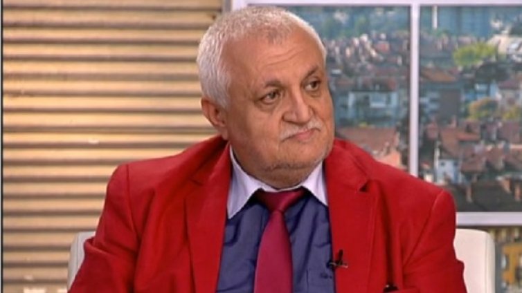 Как един българин придоби остров и стана княз?