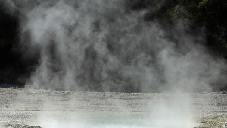 Учени създадоха двигател на водни изпарения