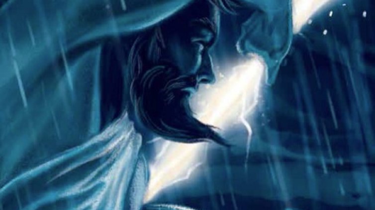 Гръцките богове на Рик Риърдън