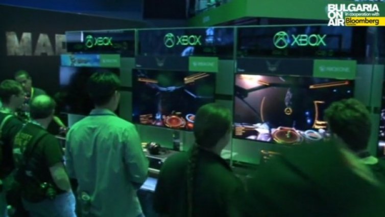 Виртуална реалност превзе Лос Анджелис