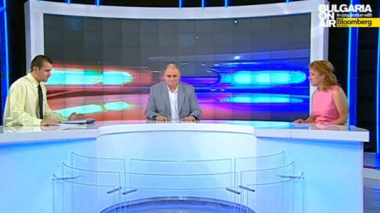 Политиците умишлено дезинтегрират малцинствата!