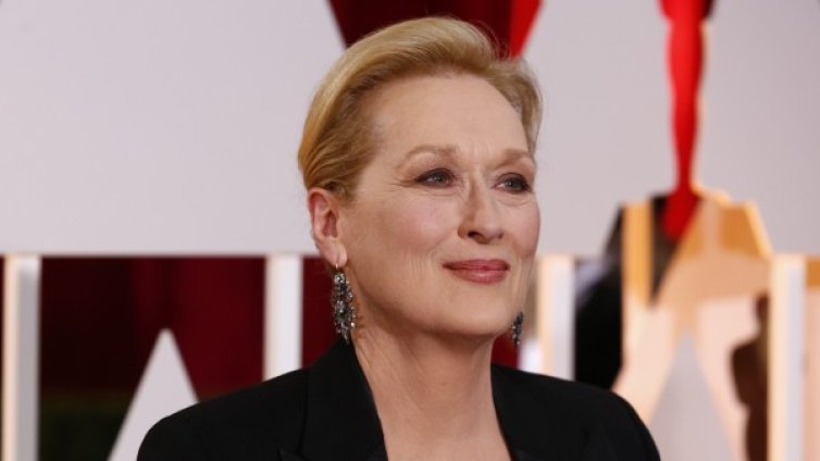 Звездният ни рожденик: Мерил Стрийп на 66