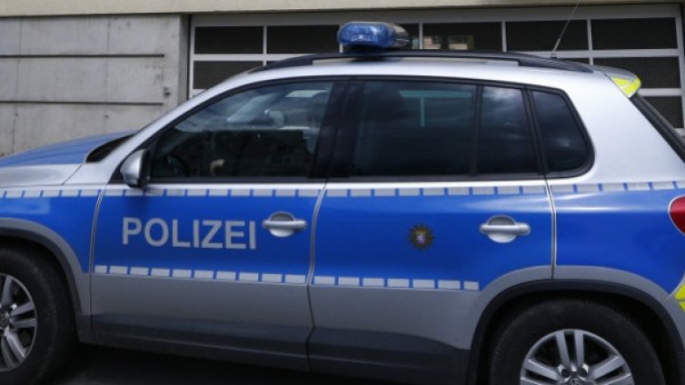 Масов бой в германско общежитие за кандидати за убежище