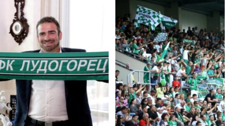 Неделни шпаги: Ще успее ли Бруно Рибейро с Лудогорец?