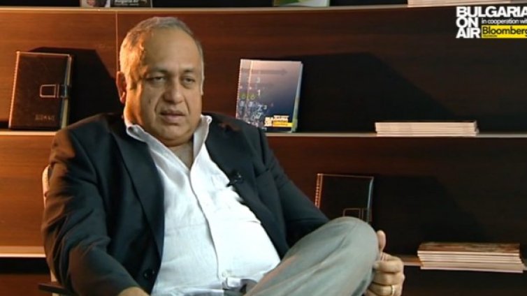 Боливуд може да налива у нас до 50 млн. евро годишно