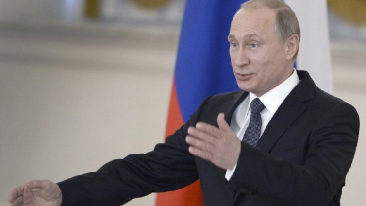 Путин направи за обединението на Украйна повече от всеки друг