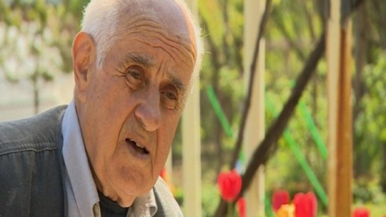 История за дядо Иван, но онзи дядо, от Луковит