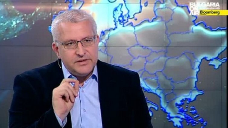 Светослав Малинов: Към нас да не разпредалят бежанци!