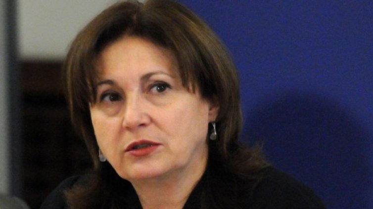 Бъчварова готова с оставката си, ако Борисов я поиска 