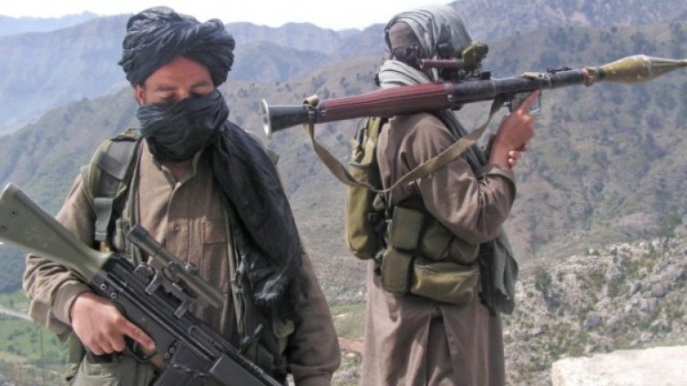 Талибаните превзеха още един окръг в провинция Кундуз