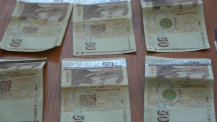 КЗК глоби бензиностанциите "Газпром"