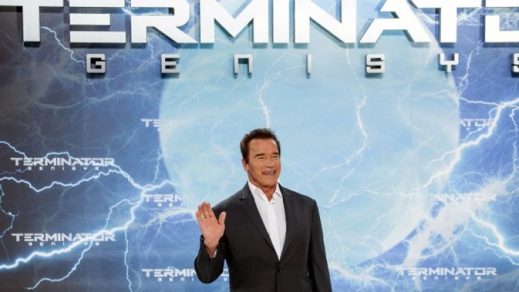 Шварценегер: Стар съм, но не ми е минало времето!