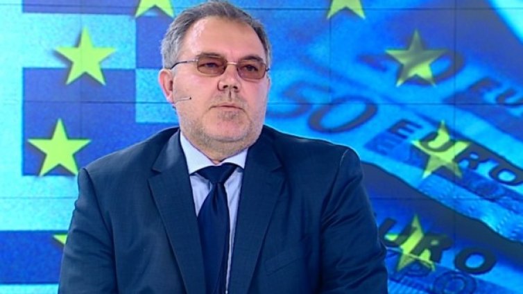 Евентуалният GRExit ще навреди на икономиката ни