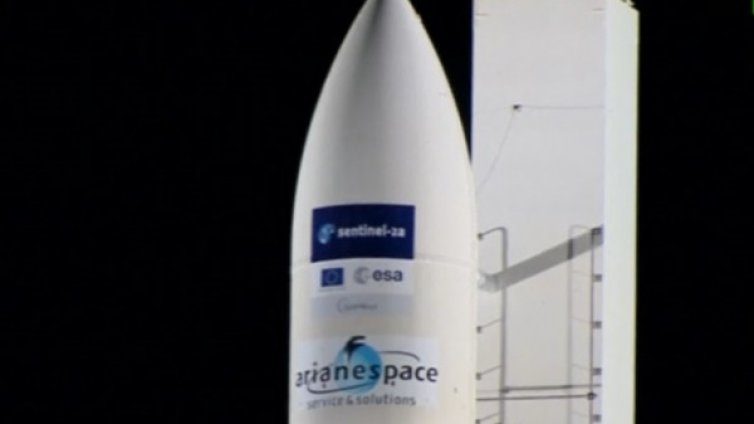 Нов сателит ще предотвратява хуманитарни кризи