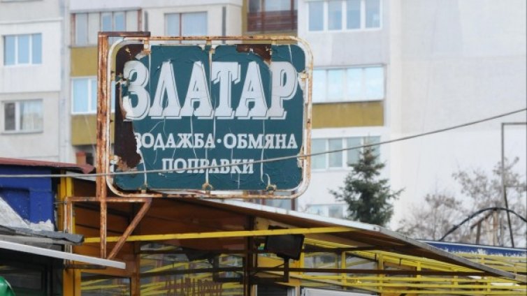 Бижутери на изчезване: Китайският конвейер убива!