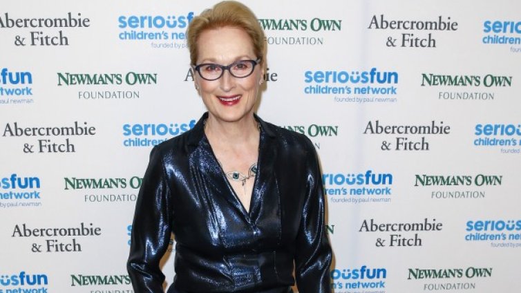 Мерил Стрийп поиска еднакви права на мъжете и жените