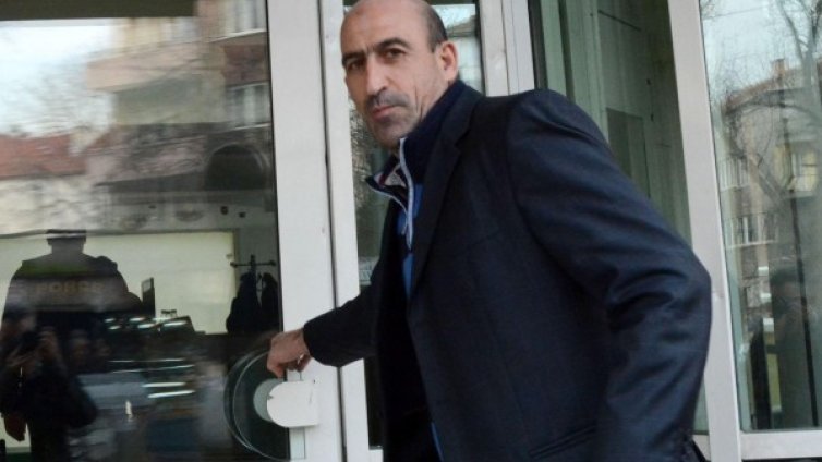 "Обединени региони" издигна Лечков за Сливен