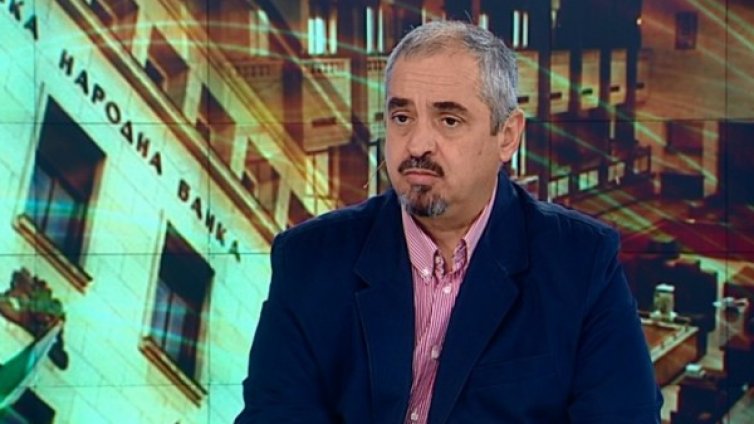 Първа задача на новия гуверньор – подуправител