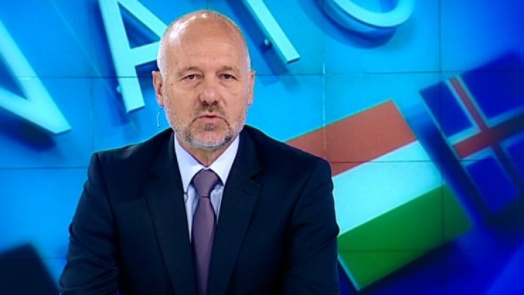 Натовските сили у нас – плюс за страната ни!