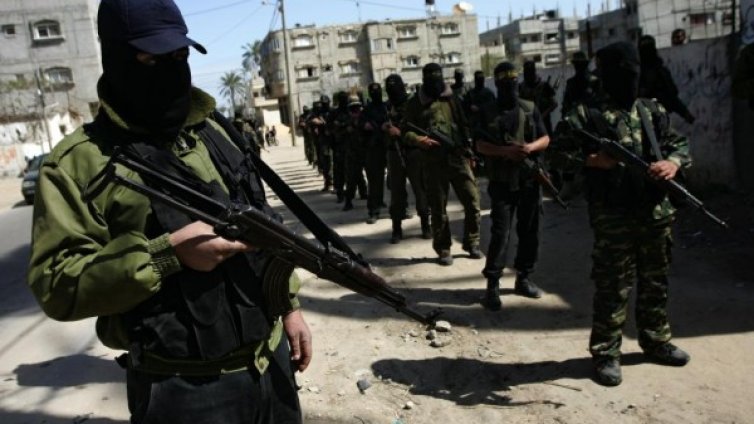 Белгия забрани достъпа на седем джихадисти