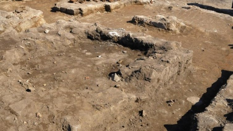 Сензация: Намериха ли гроба на княз Боян Енравота?