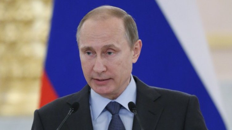 Русия се нуждае от много силна армия!