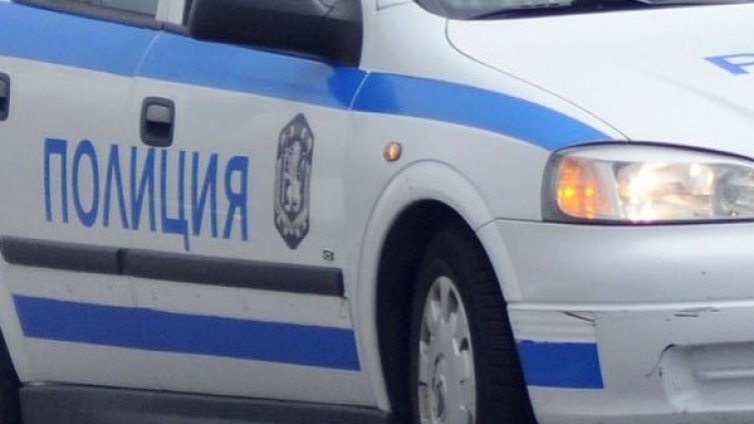 Намушкаха в гърдите мъж от Гоце Делчев