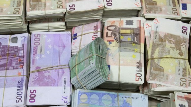 Европа навлиза в нова ера на китайския капитал