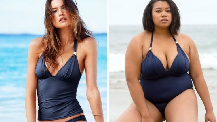 Голата истина: Не всички сме перфектни!