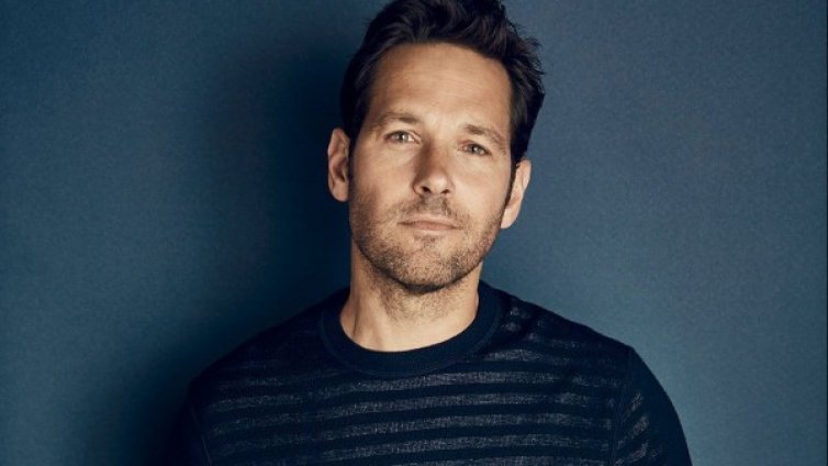 Пол Ръд - порасналото момче на Холивуд 